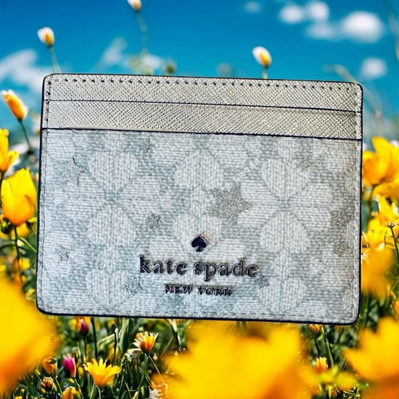 Sold as a bundle. Do not buy. Kate Spade Flowers - Picture 11 of 13